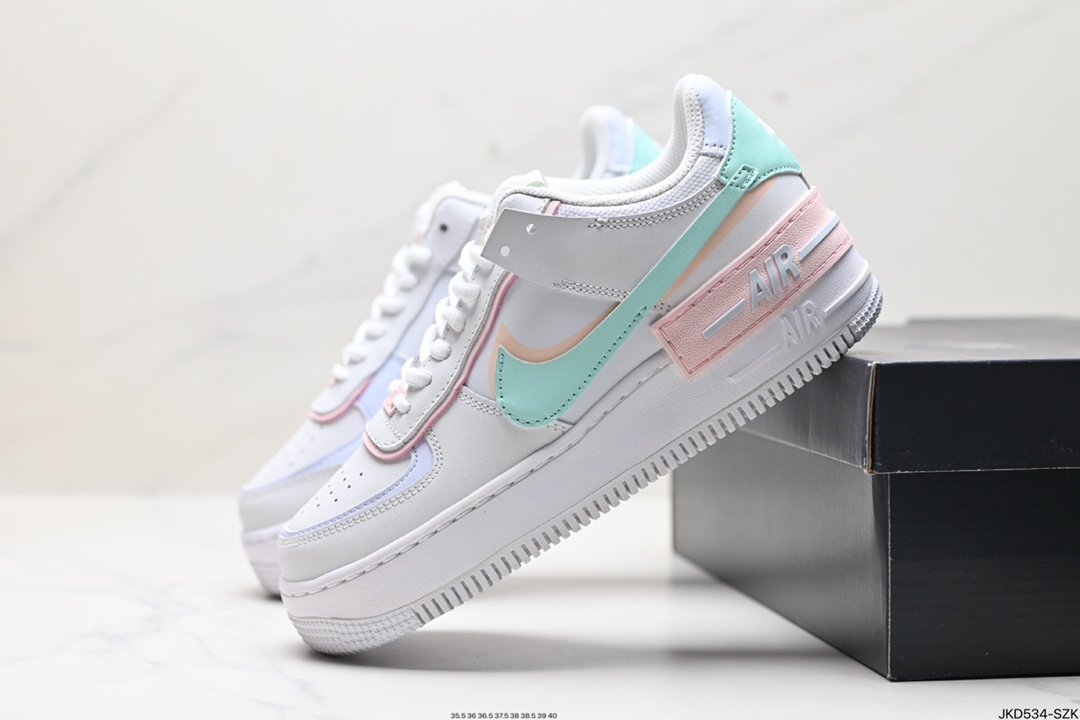 Nike Air Force 1 Shoes